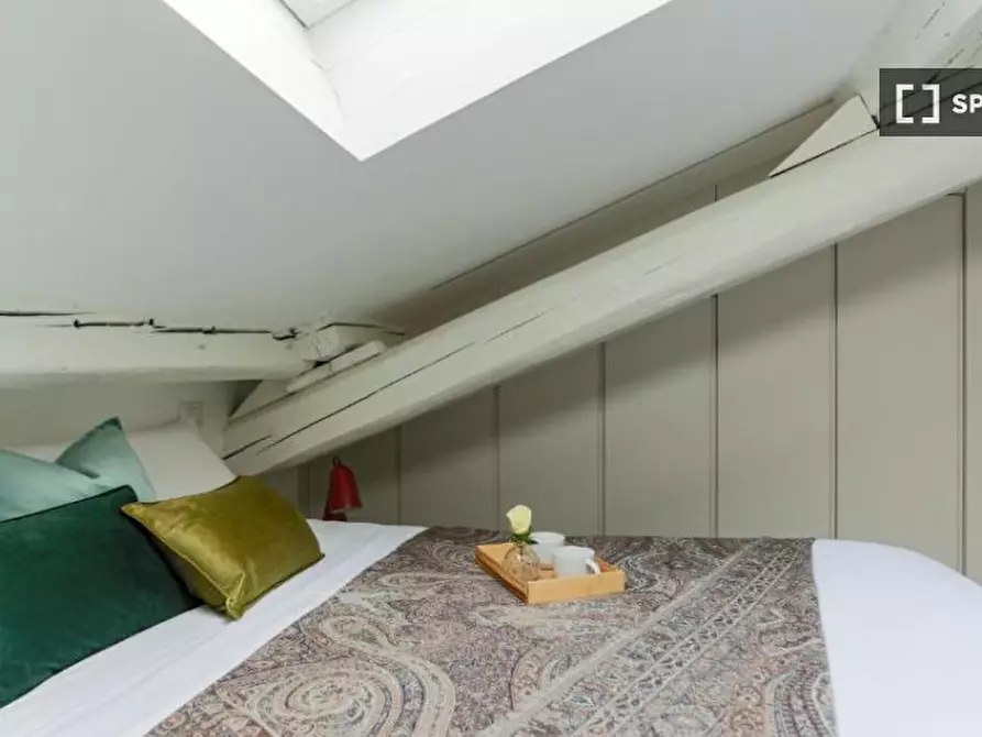 Immagine 10 di Appartamento in affitto  in Via Sebenico a Milano