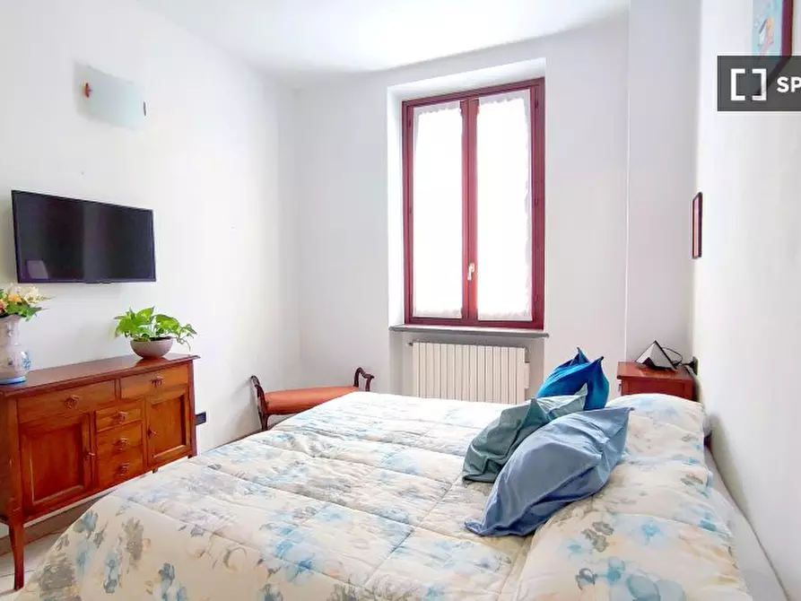 Immagine 8 di Appartamento in affitto  in Via Novara a Milano