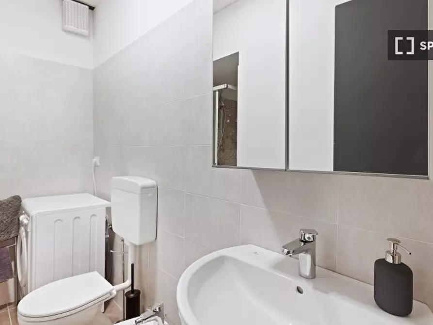 Immagine 3 di Camera condivisa in affitto  in Via Privata Deruta a Milano