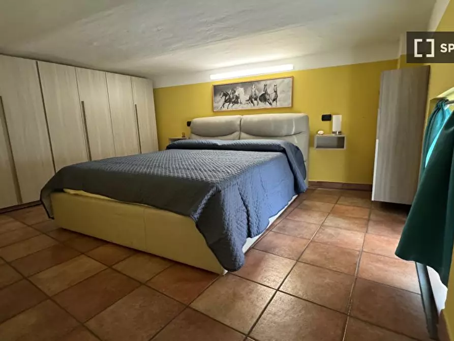 Immagine 14 di Appartamento in affitto  in Via Ascanio Sforza a Milano