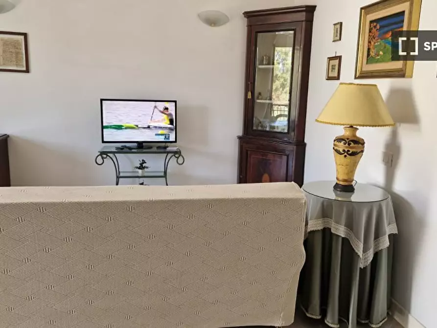 Immagine 2 di Appartamento in affitto  in Via Carlo Cattaneo a Napoli