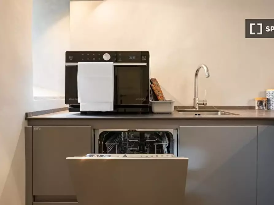 Immagine 17 di Appartamento in affitto  in Via dei Benci a Firenze