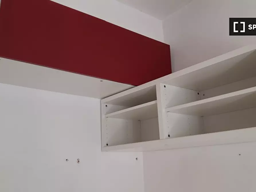 Immagine 5 di Ufficio in affitto  in Via Ruggero Bonghi a Milano