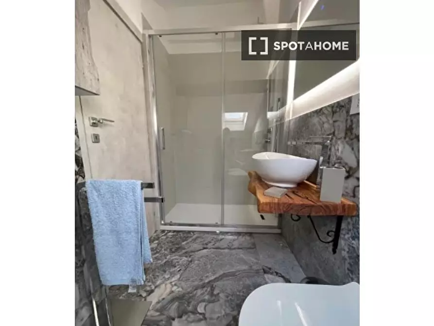 Immagine 5 di Ufficio in affitto  in Via Paolo Frisi a Milano