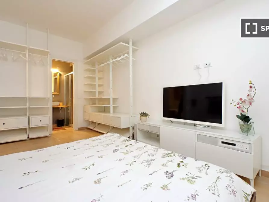 Immagine 17 di Appartamento in affitto  in Via Sebastiano Ziani a Roma