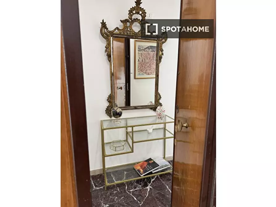 Immagine 1 di Appartamento in affitto  in Via Felice Fontana a Firenze