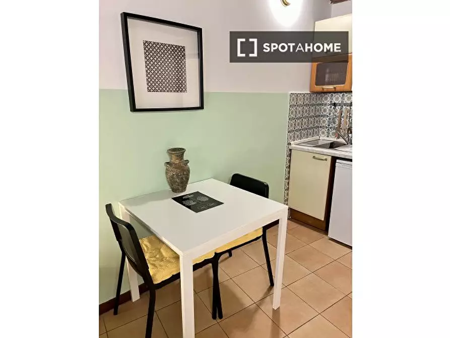 Immagine 7 di Ufficio in affitto  in Via dei Chiavari a Roma