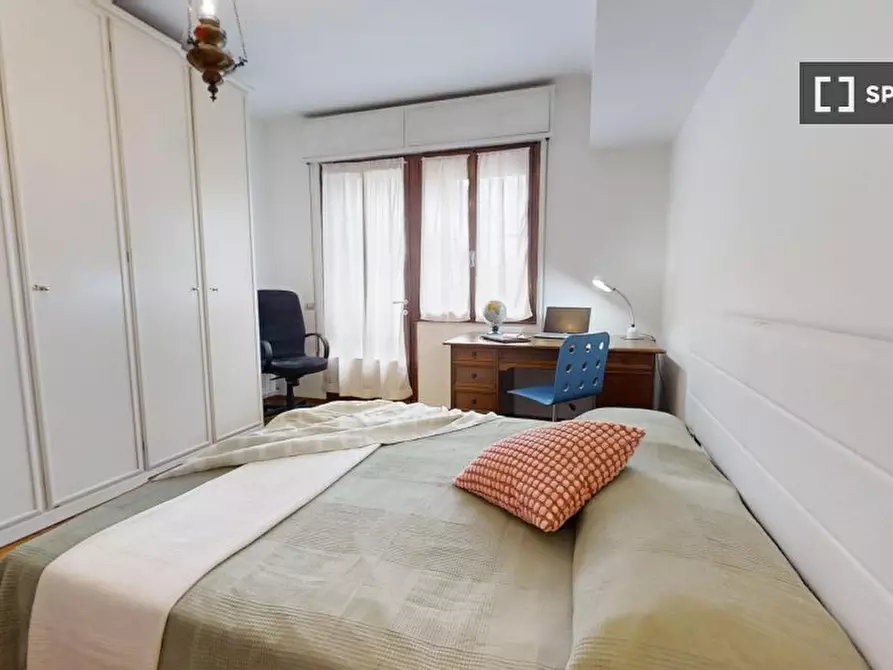 Immagine 16 di Camera condivisa in affitto  in VIA palestro a Padova