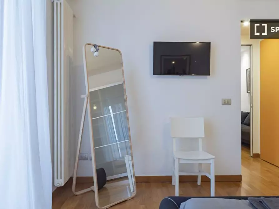 Immagine 13 di Appartamento in affitto  in Via Antonio Pollaiuolo a Milano
