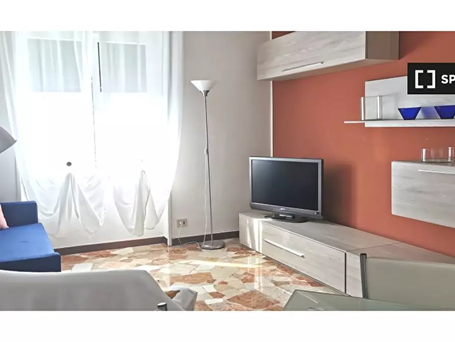 Immagine 13 di Appartamento in affitto  in Via Giovanni Cagliero a Milano