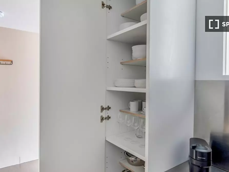 Immagine 11 di Appartamento in affitto  in De Beauvoir Cres a Islington