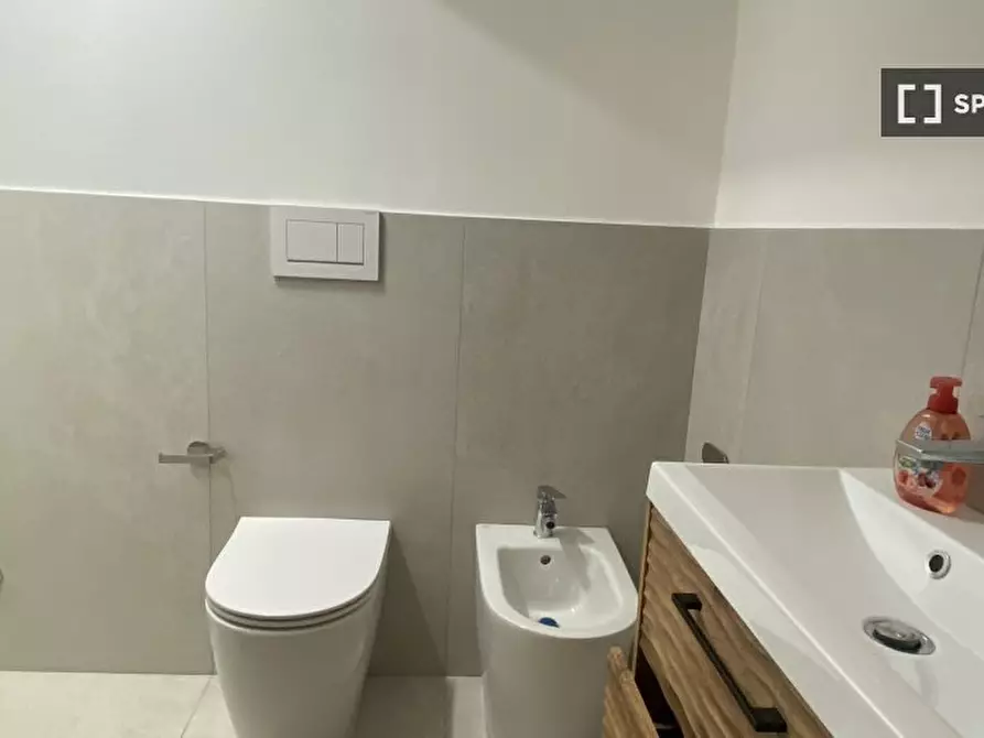 Immagine 12 di Appartamento in affitto  in Corso S. Gottardo a Milano