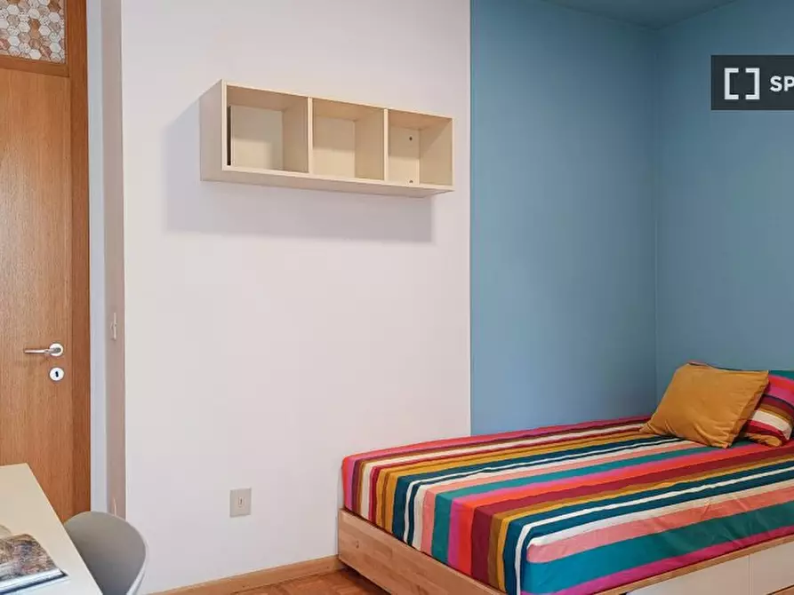 Immagine 4 di Camera condivisa in affitto  in Via San Vito a Trento