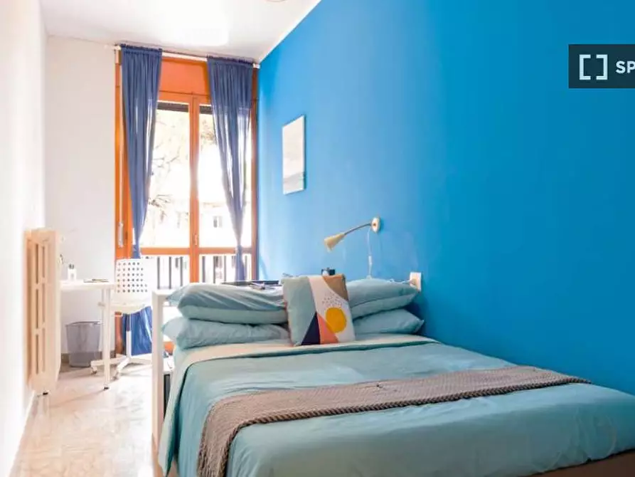 Immagine 2 di Camera condivisa in affitto  in Via Roberto Schumann a Padova