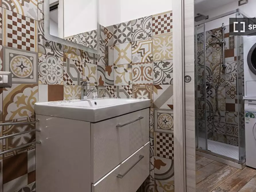 Immagine 19 di Appartamento in affitto  in Viale Daniele Ranzoni a Milano