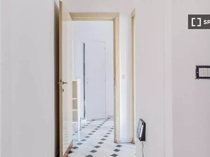 Immagine 8 di Camera condivisa in affitto  in Viale Tunisia a Milano