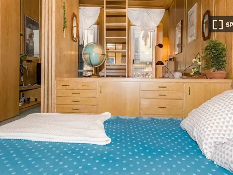 Immagine 11 di Appartamento in affitto  in Via Madonnina a Milano