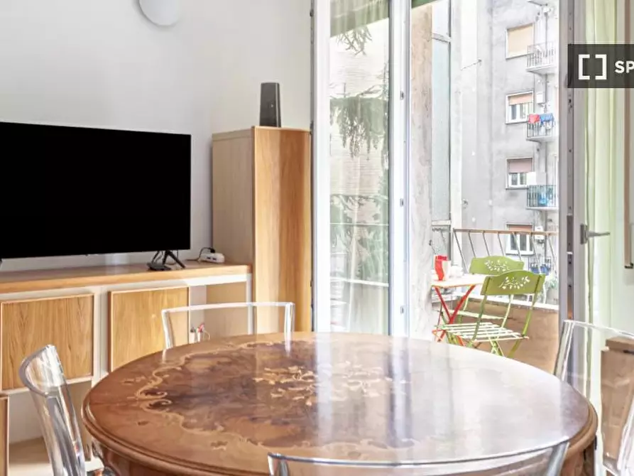 Immagine 4 di Appartamento in affitto  in Via Lario a Milano