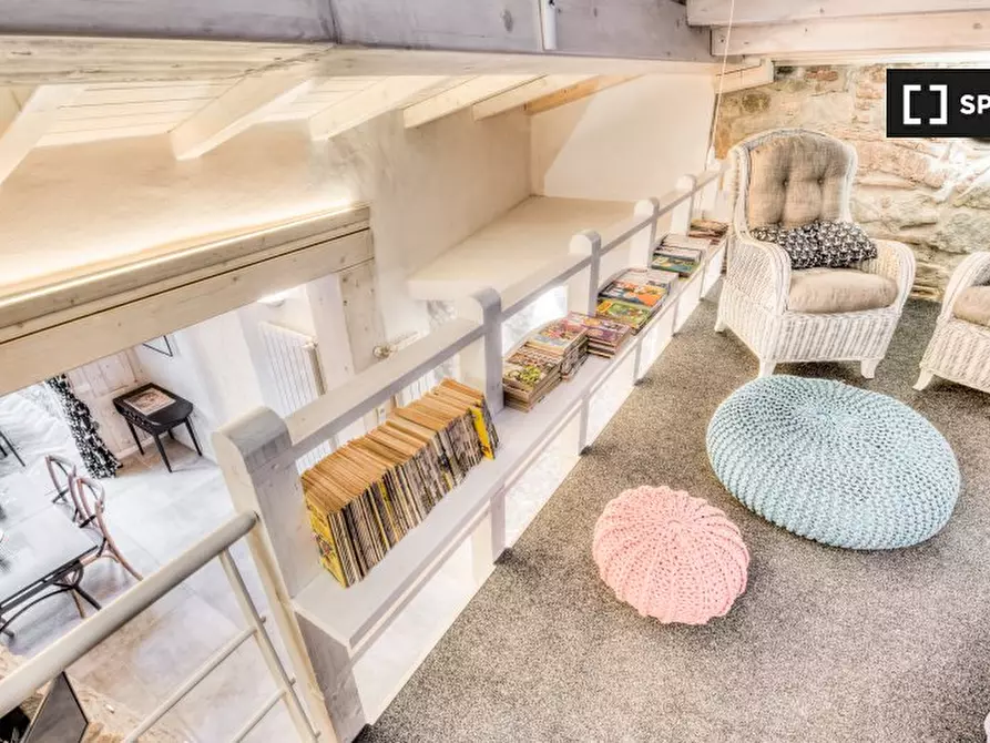 Immagine 12 di Appartamento in affitto  in Via Vittorio Emanuele II, 50139 Firenze FI, Italy a Firenze