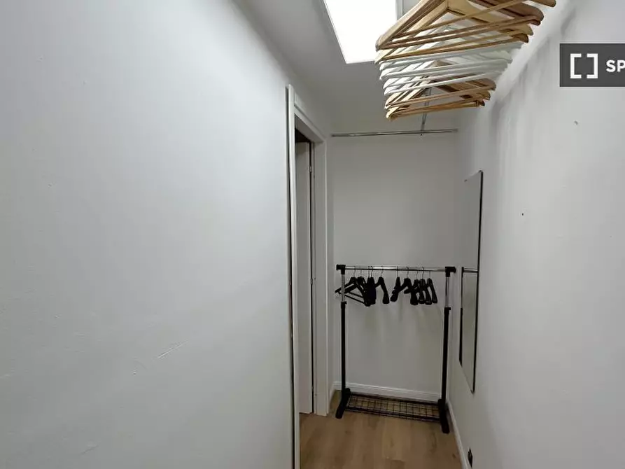 Immagine 15 di Ufficio in affitto  in Via Brembo a Milano