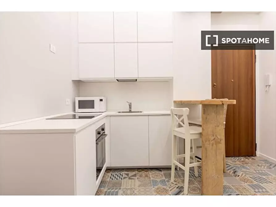 Immagine 15 di Appartamento in affitto  in Via Angelo Mosso a Milano