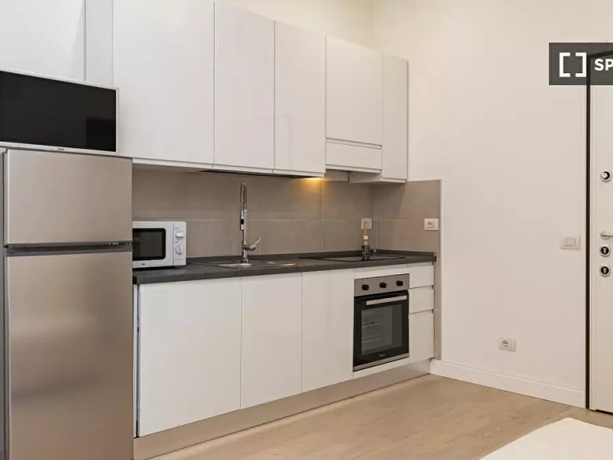 Immagine 4 di Appartamento in affitto  in Viale Gorizia a Milano