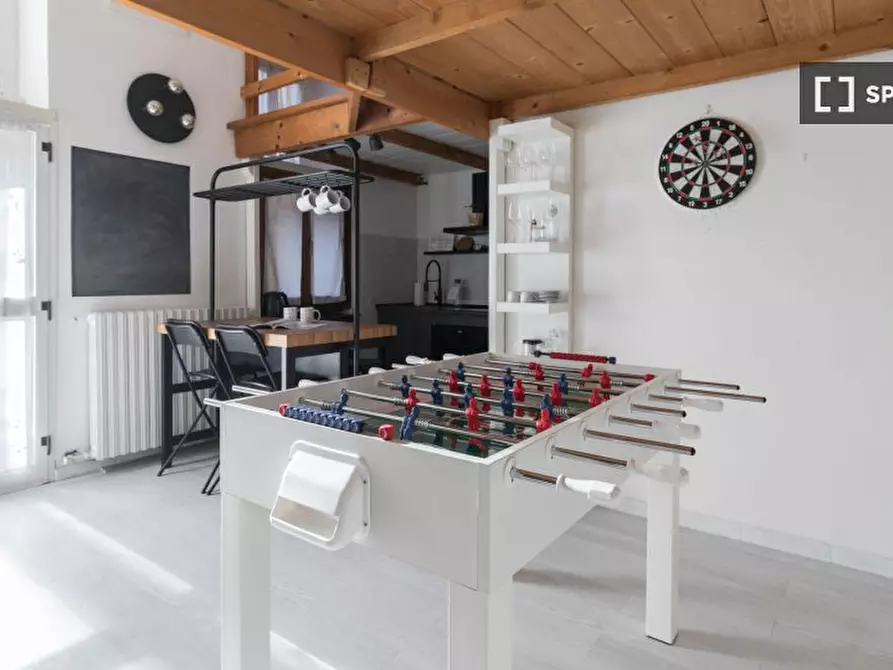 Immagine 9 di Appartamento in affitto  in Via Ambrogio Binda a Milano