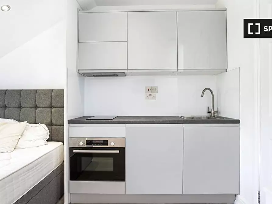 Immagine 5 di Ufficio in affitto  in Flat a Paddington