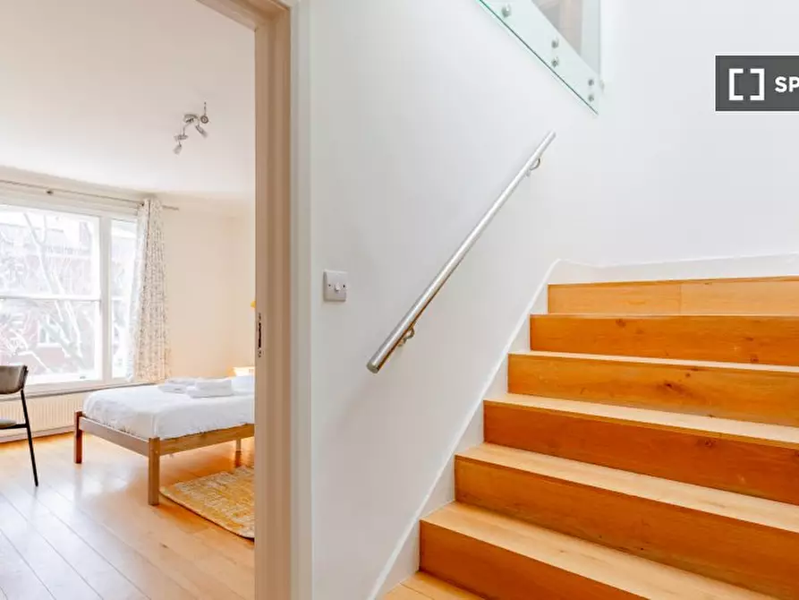Immagine 11 di Appartamento in affitto  in Randolph Ave. a Paddington