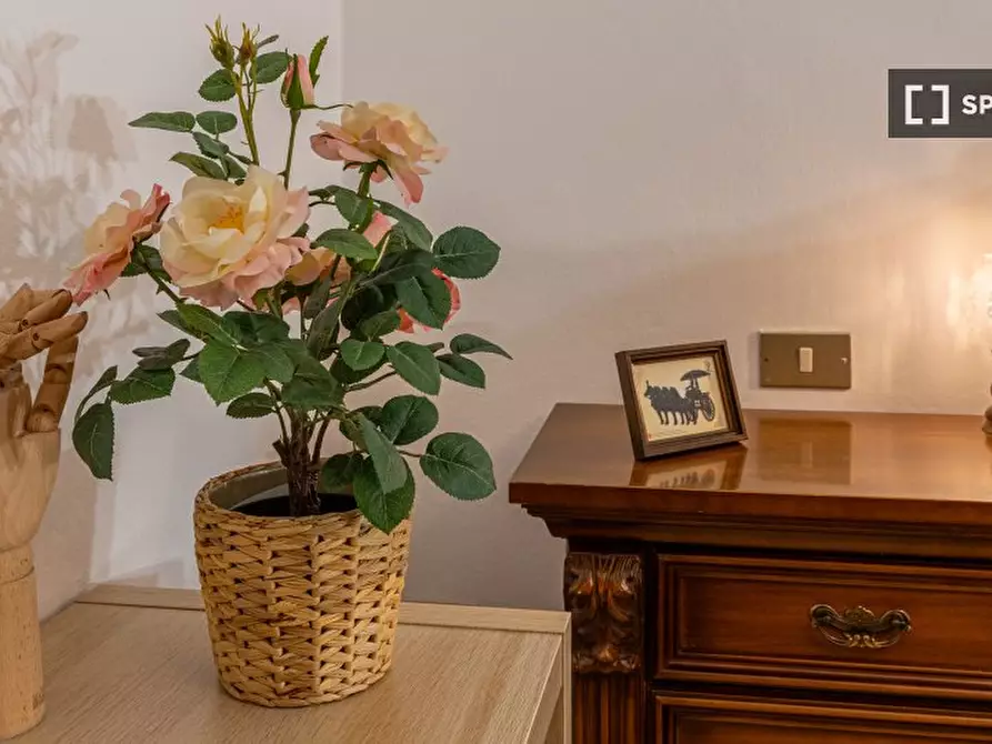 Immagine 18 di Appartamento in affitto  in Via S. Giusto a Milano