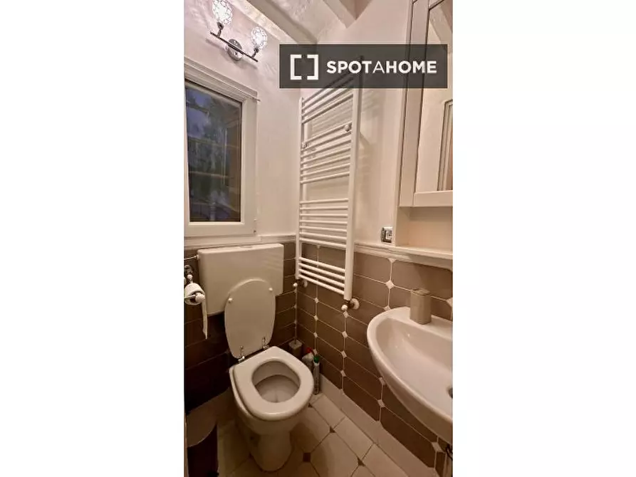 Immagine 6 di Appartamento in affitto  in Via Cantagalli a Firenze