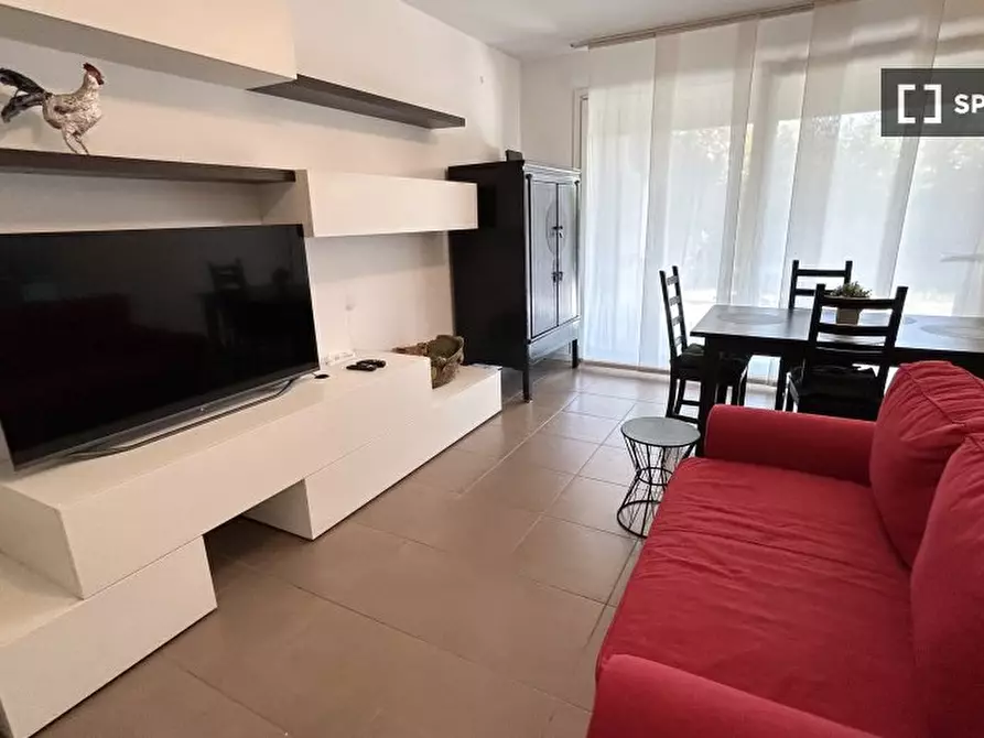 Immagine 4 di Appartamento in affitto  in Via Gargano a Milano