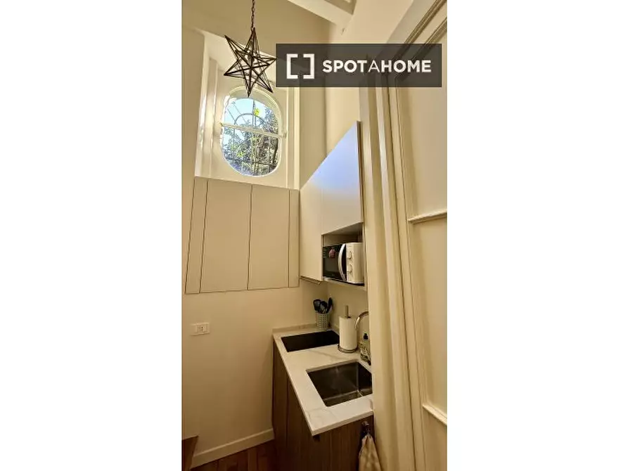 Immagine 8 di Ufficio in affitto  in Via Giovanni Randaccio a Milano