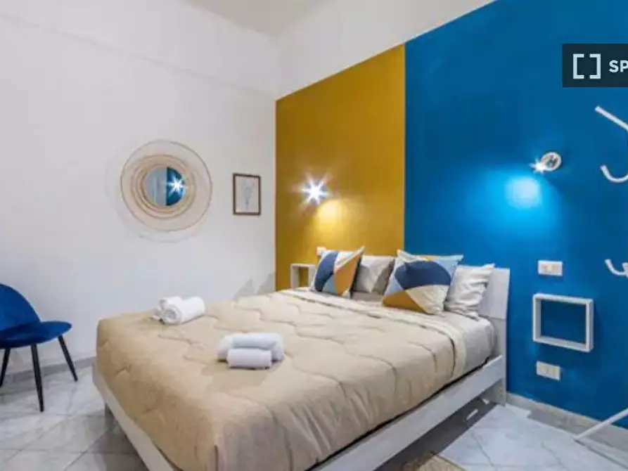 Immagine 9 di Appartamento in affitto  in Via Daniele Ricciarelli a Milano