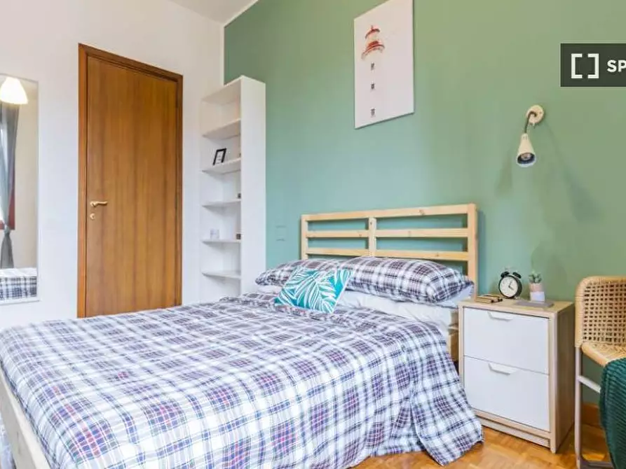 Immagine 1 di Camera condivisa in affitto  in Via Felice Mendelssohn a Padova