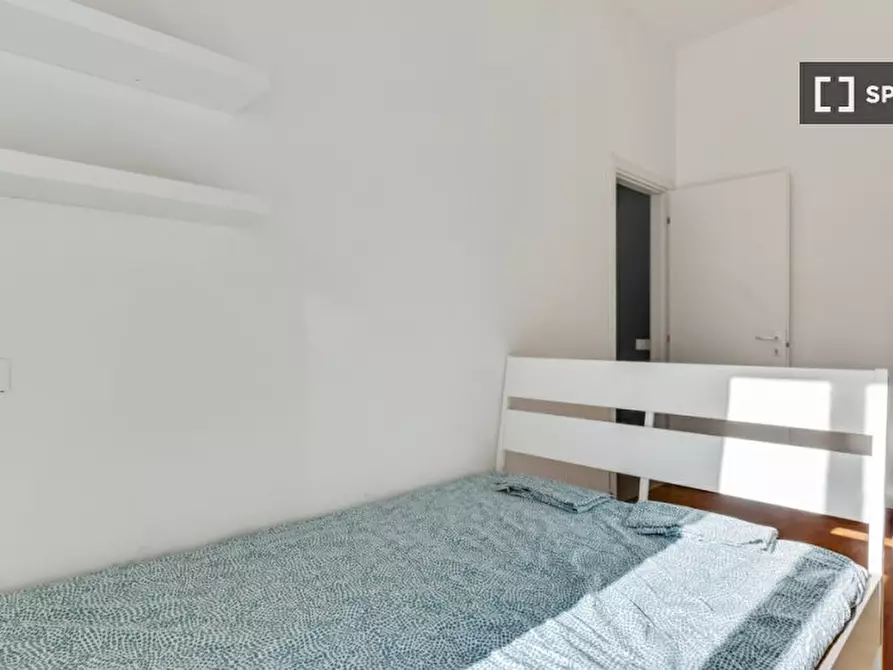 Immagine 4 di Camera condivisa in affitto  in Via Orti a Milano
