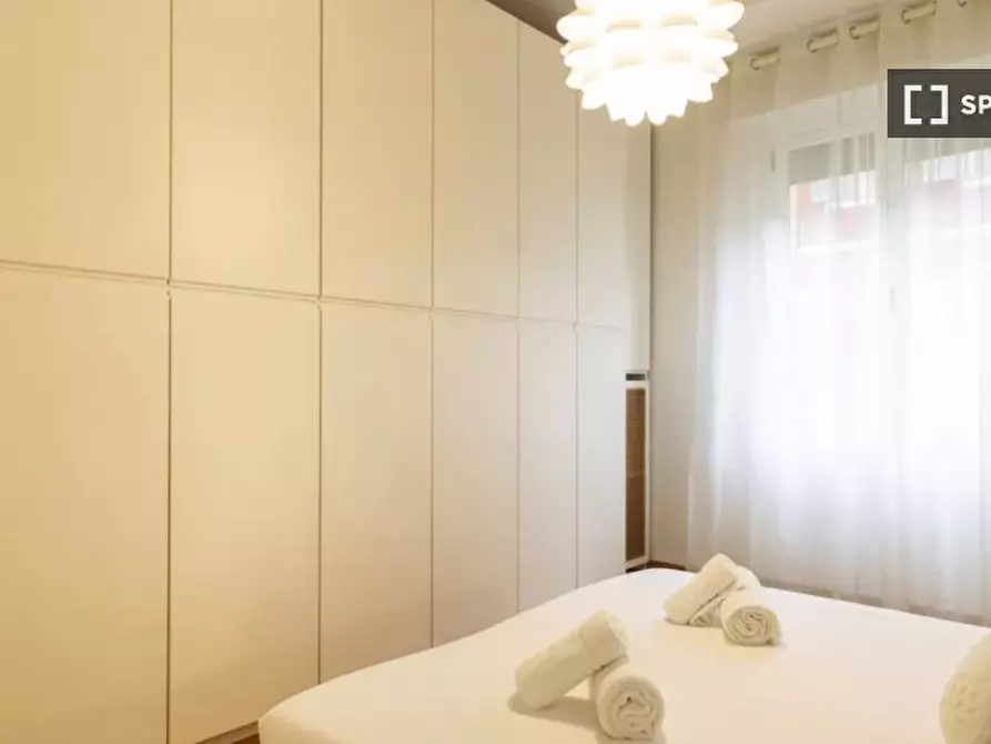 Immagine 14 di Appartamento in affitto  in Via Negroli a Milano