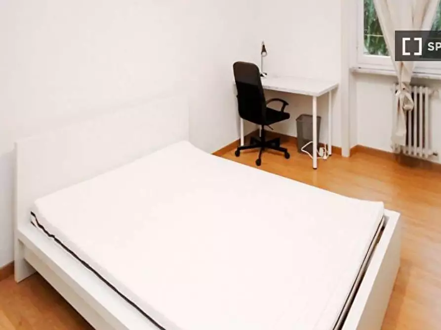 Immagine 1 di Camera condivisa in affitto  in Via Antonio Cecchi a Milano