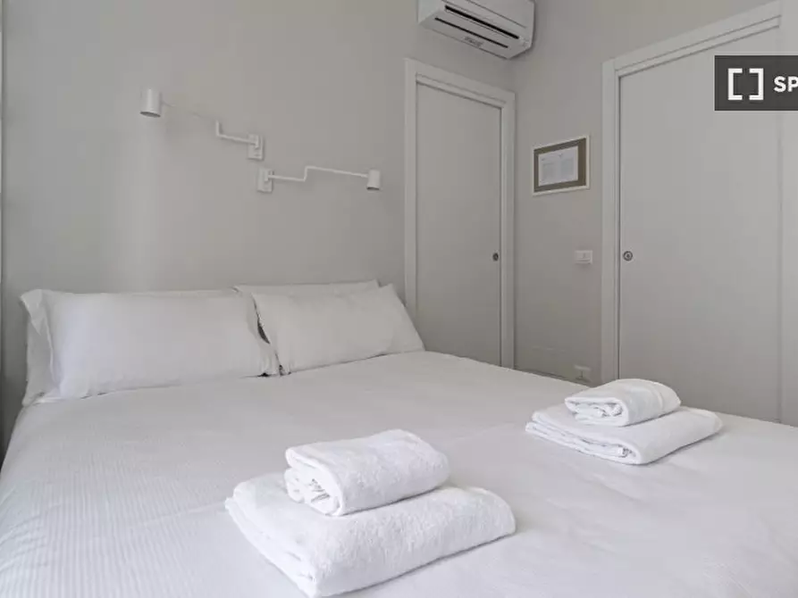 Immagine 19 di Appartamento in affitto  in Via Giuseppe Tartini a Milano