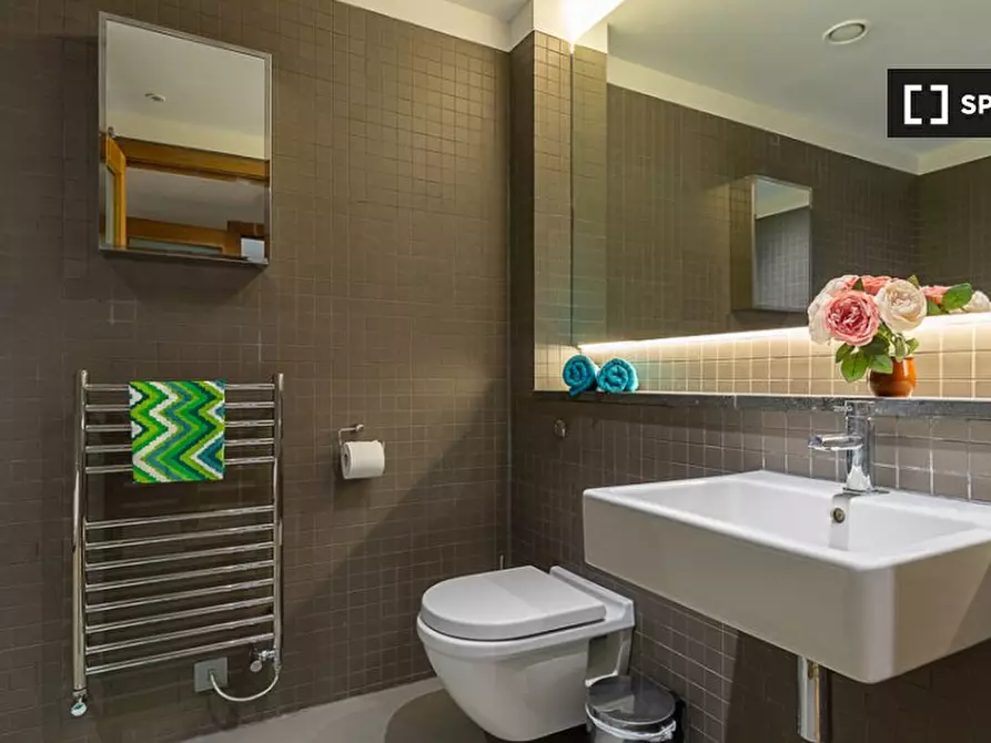 Immagine 14 di Appartamento in affitto  in Charlotte Rd a Islington