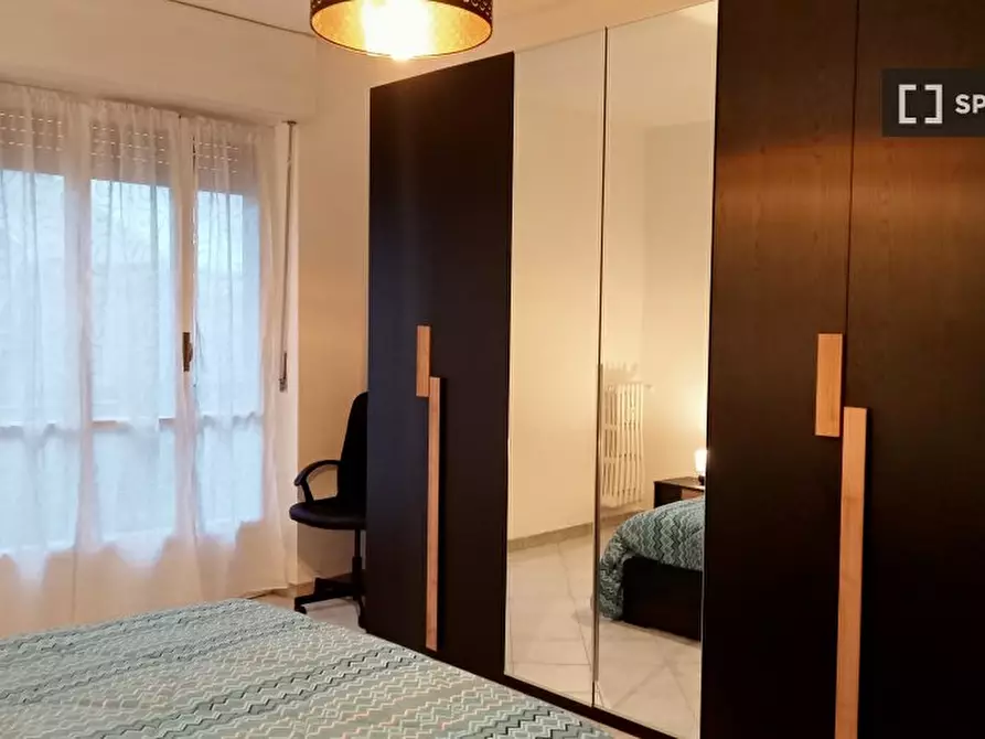 Immagine 7 di Appartamento in affitto  in Via Giuseppe Giulietti a Torino