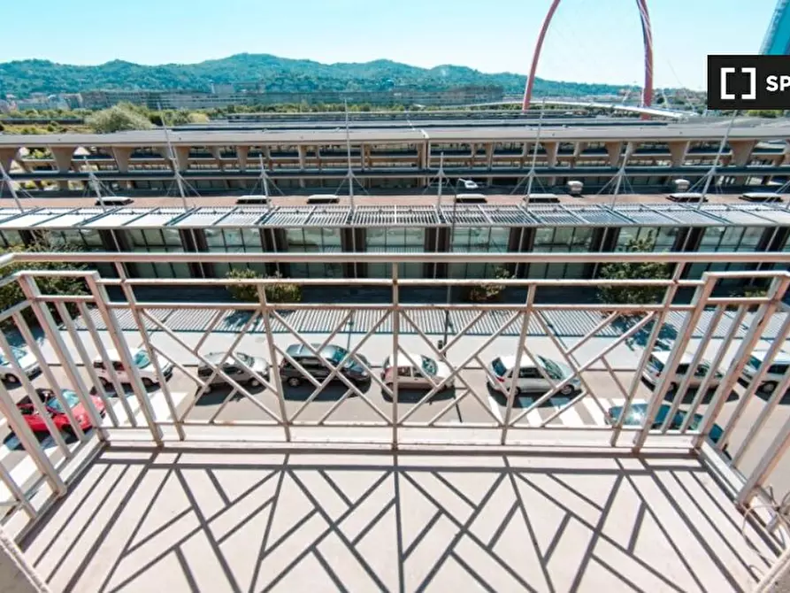 Immagine 6 di Camera condivisa in affitto  in Piazza Tancredi Galimberti a Torino