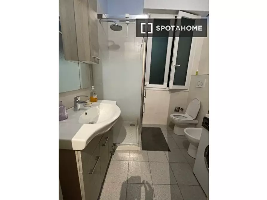 Immagine 11 di Camera condivisa in affitto  in Via Niccolò Machiavelli a Bologna