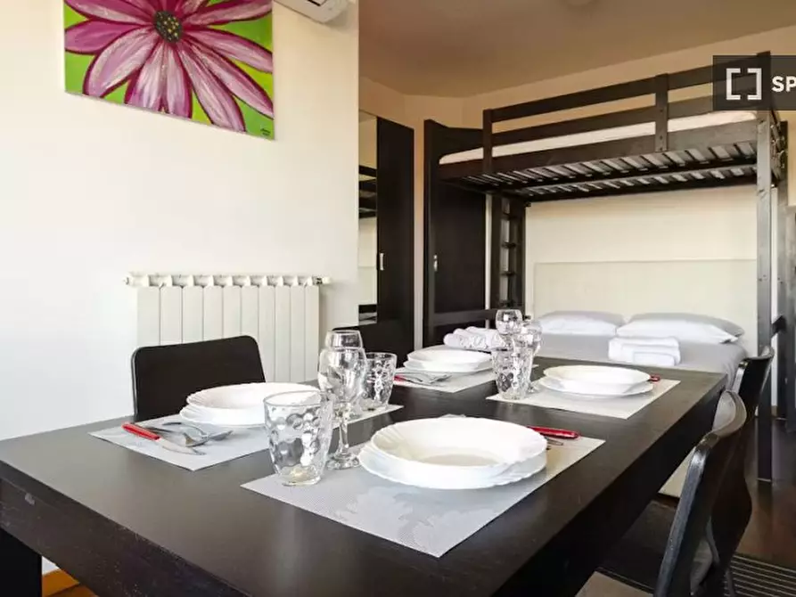 Immagine 4 di Ufficio in affitto  in Via Mario Musolesi a Bologna