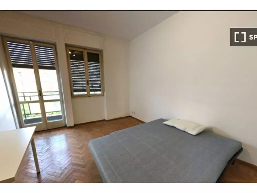 Immagine 4 di Appartamento in affitto  in Viale Gran Sasso a Milano