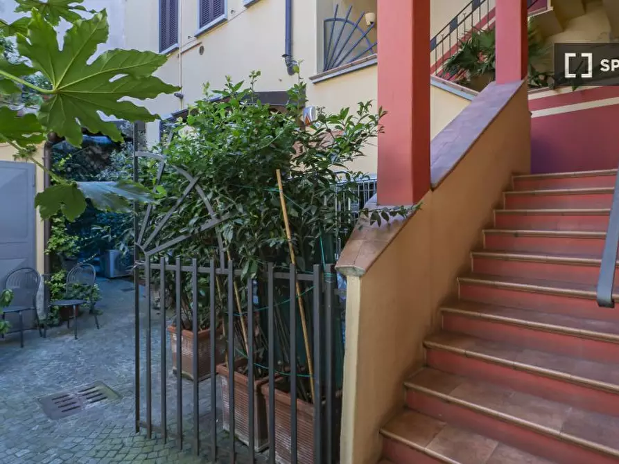 Immagine 10 di Appartamento in affitto  in Via Accademia a Milano