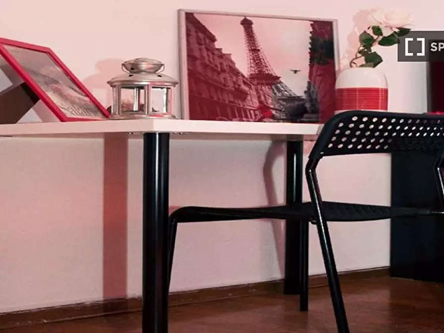 Immagine 7 di Camera condivisa in affitto  in Via Andrea Costa a Milano