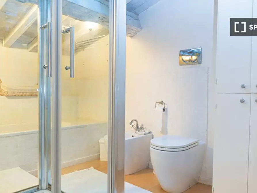 Immagine 12 di Appartamento in affitto  in Via Ghibellina a Firenze