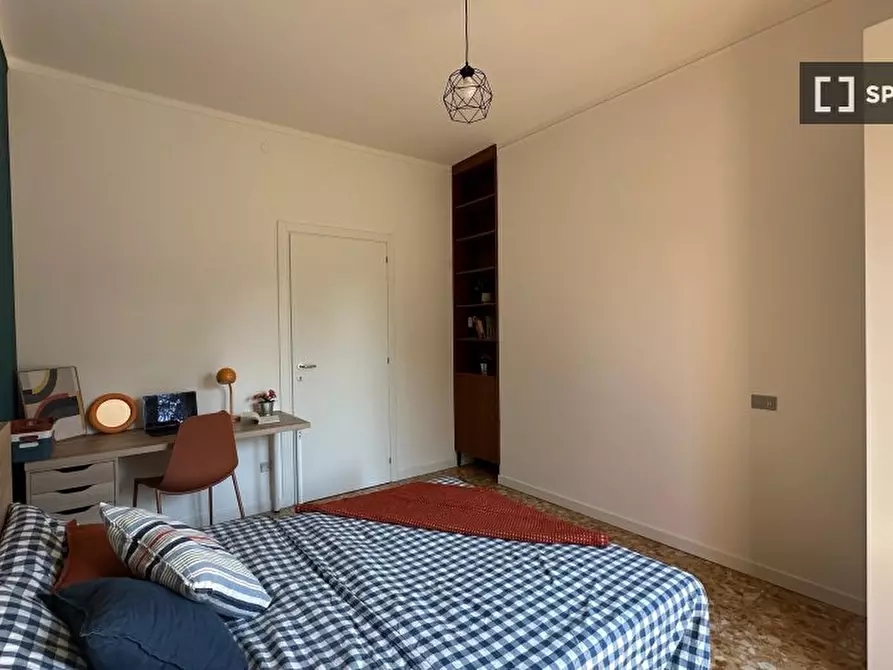 Immagine 10 di Camera condivisa in affitto  in Bligny a Brescia