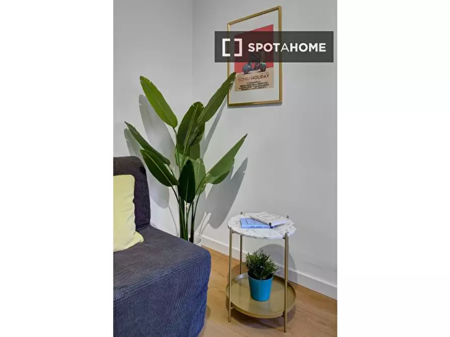 Immagine 14 di Ufficio in affitto  in Via Ceneda a Roma